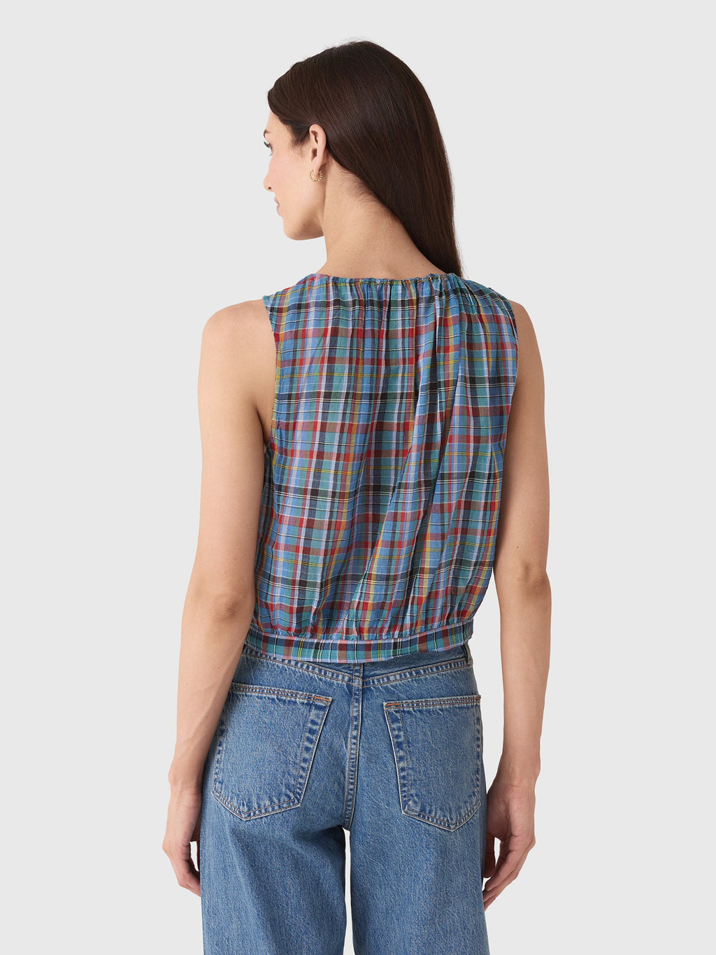 DÔEN Women's Theo Top