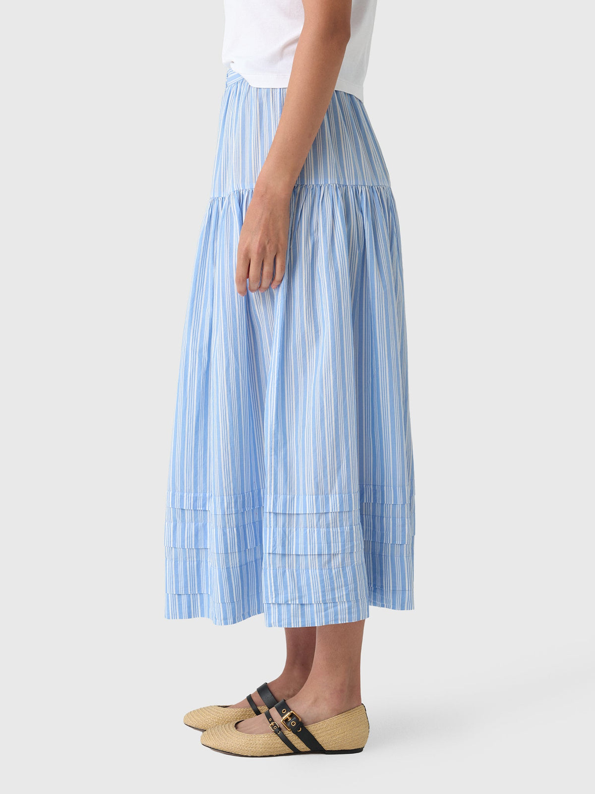 DÔEN Women's Marceline Skirt