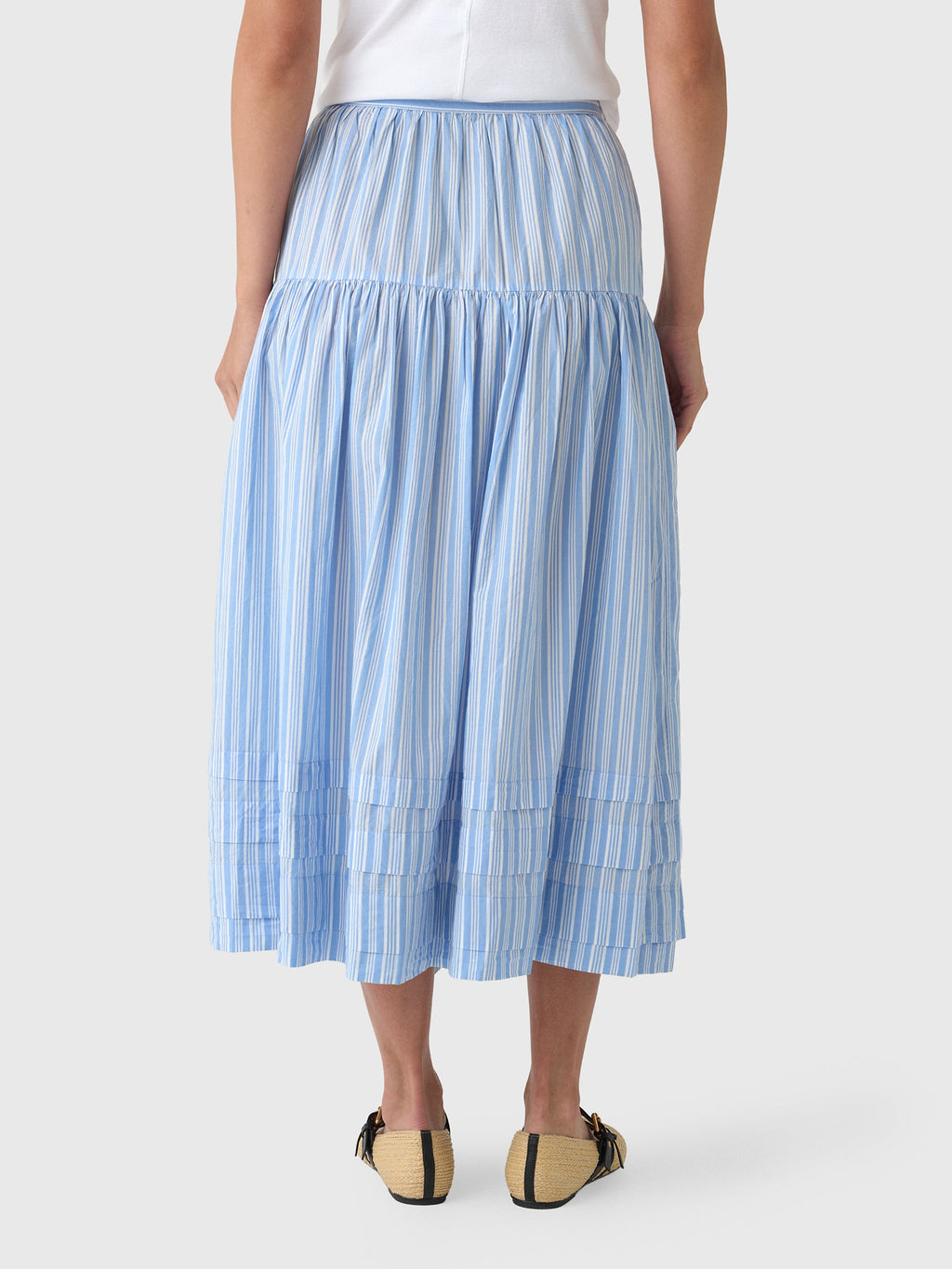 DÔEN Women's Marceline Skirt