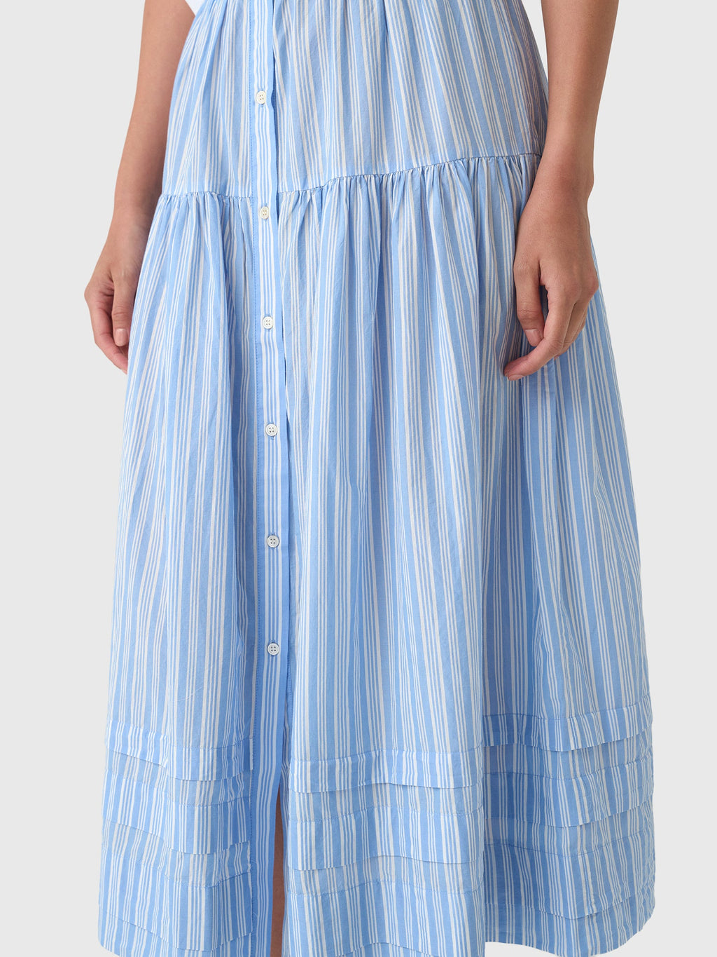 DÔEN Women's Marceline Skirt