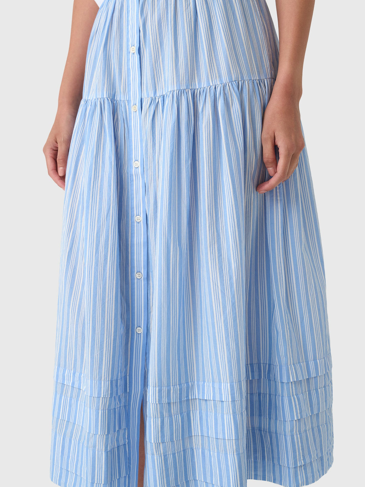 DÔEN Women's Marceline Skirt