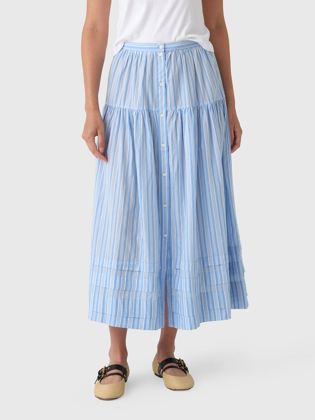 DÔEN Women's Marceline Skirt