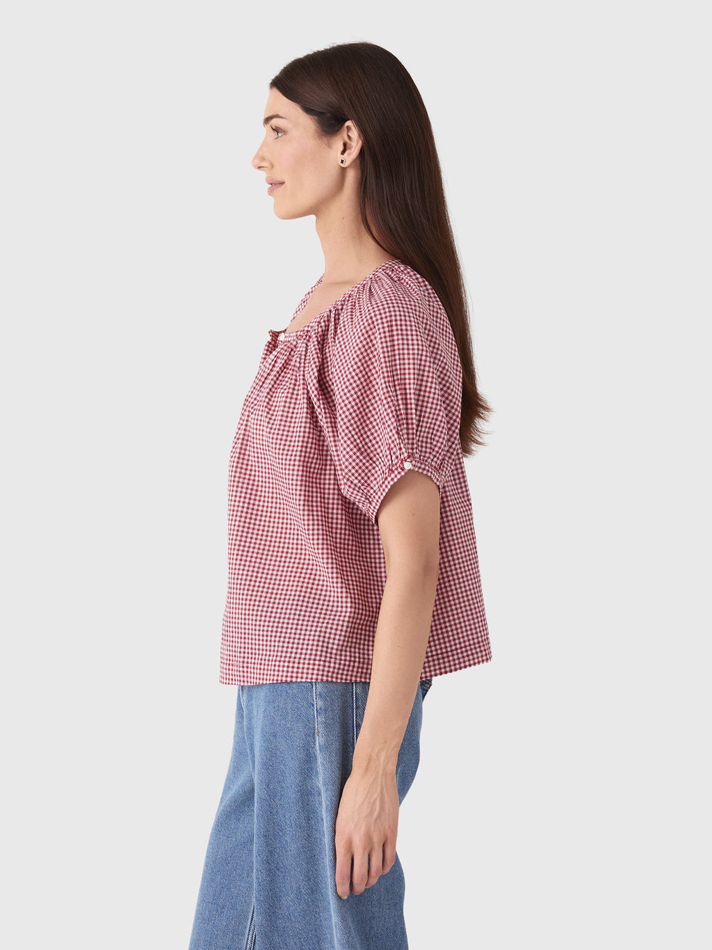 DÔEN Women's June Top