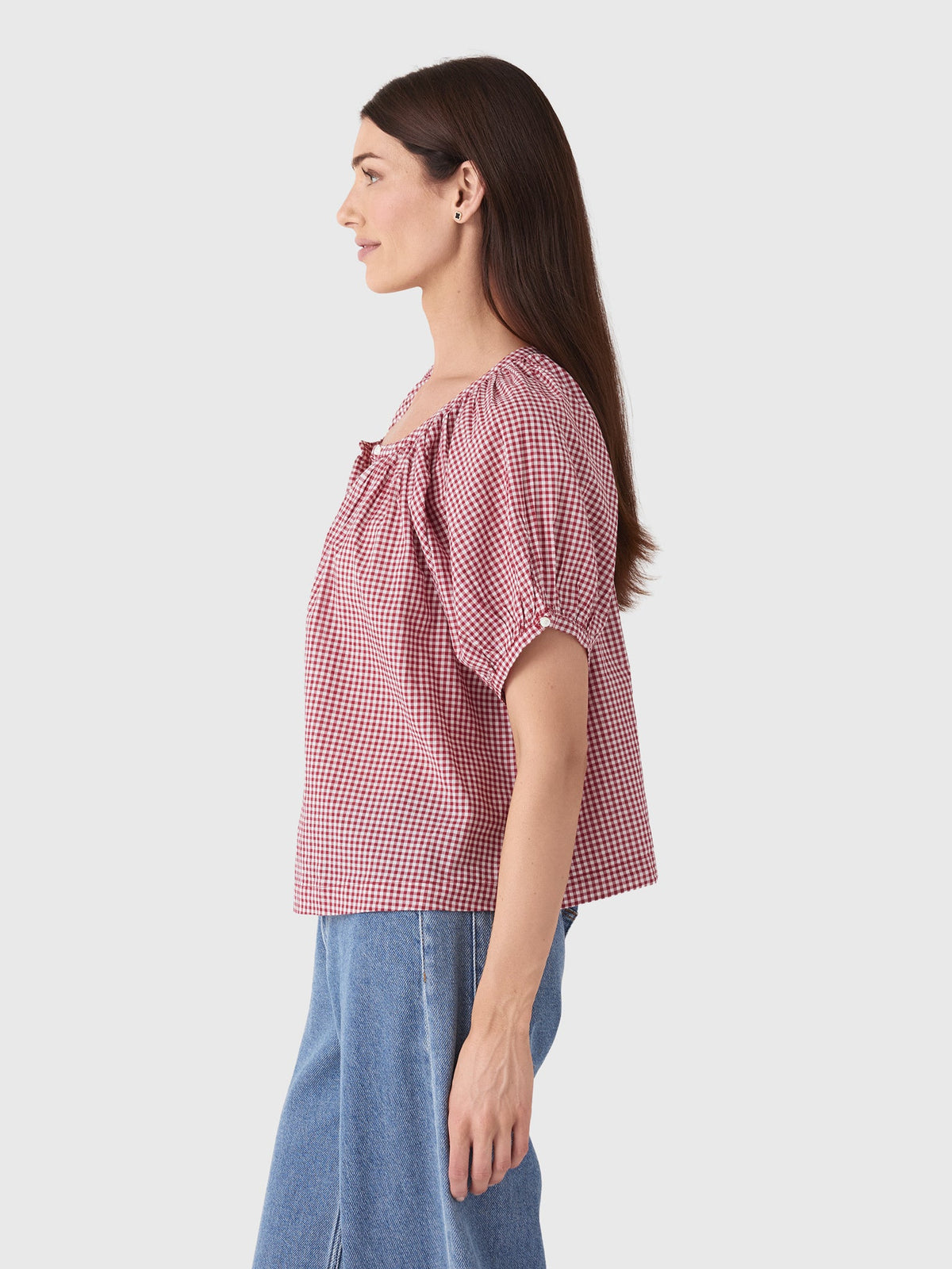 DÔEN Women's June Top