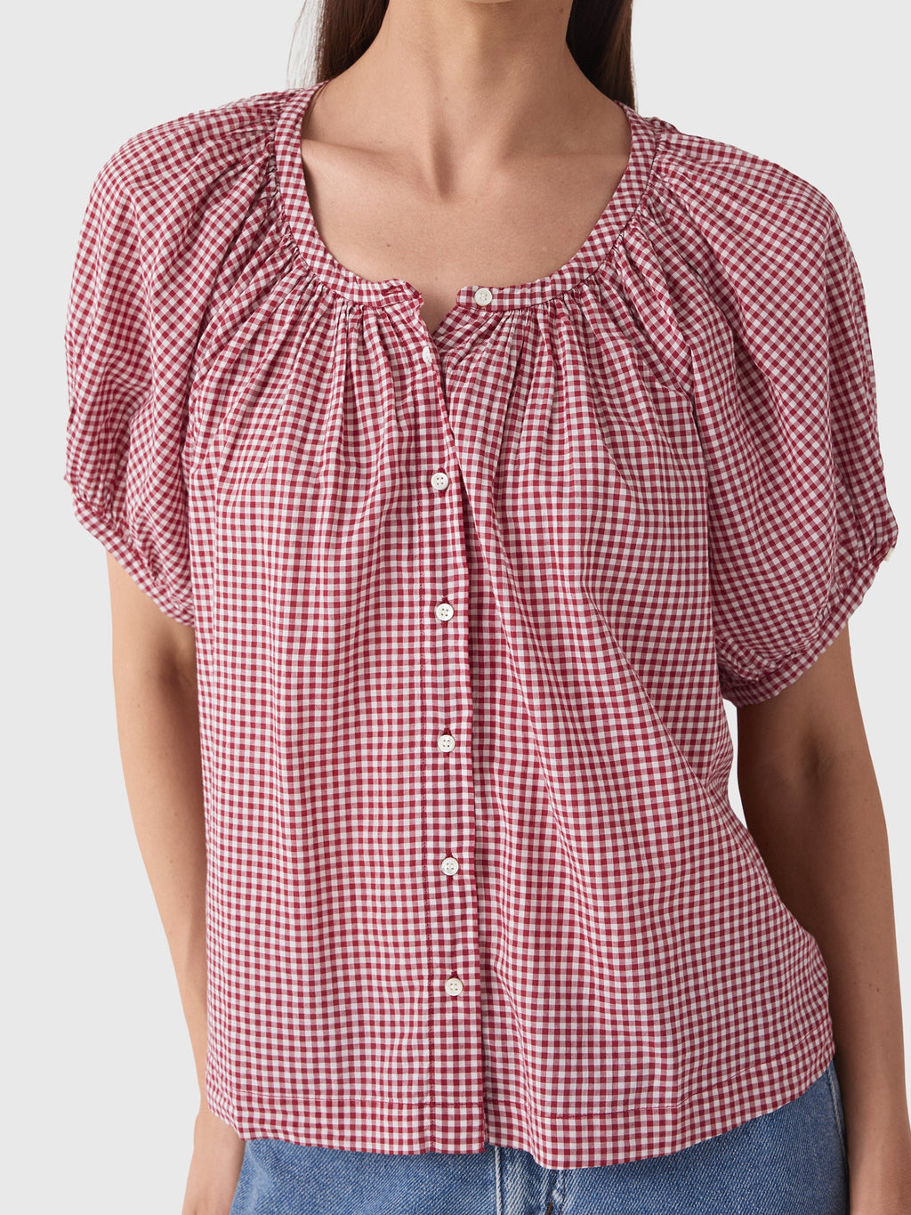 DÔEN Women's June Top