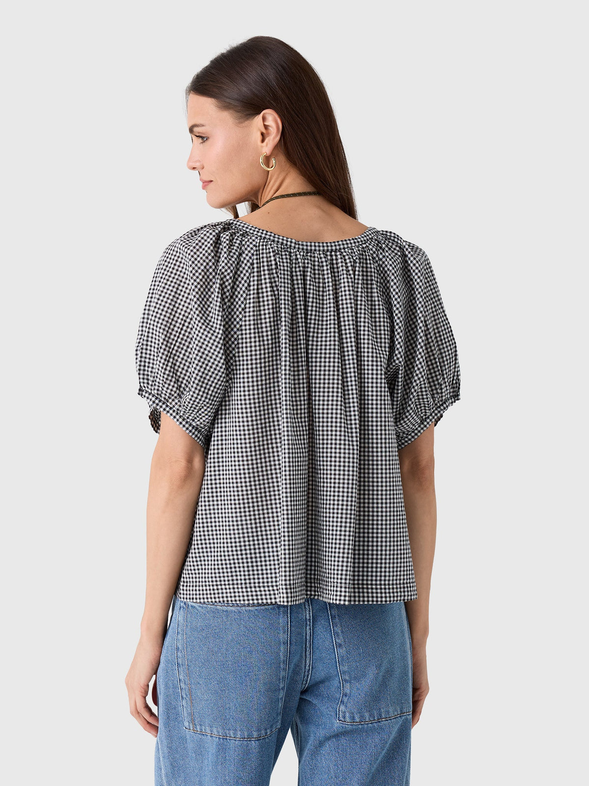 DÔEN Women's June Top