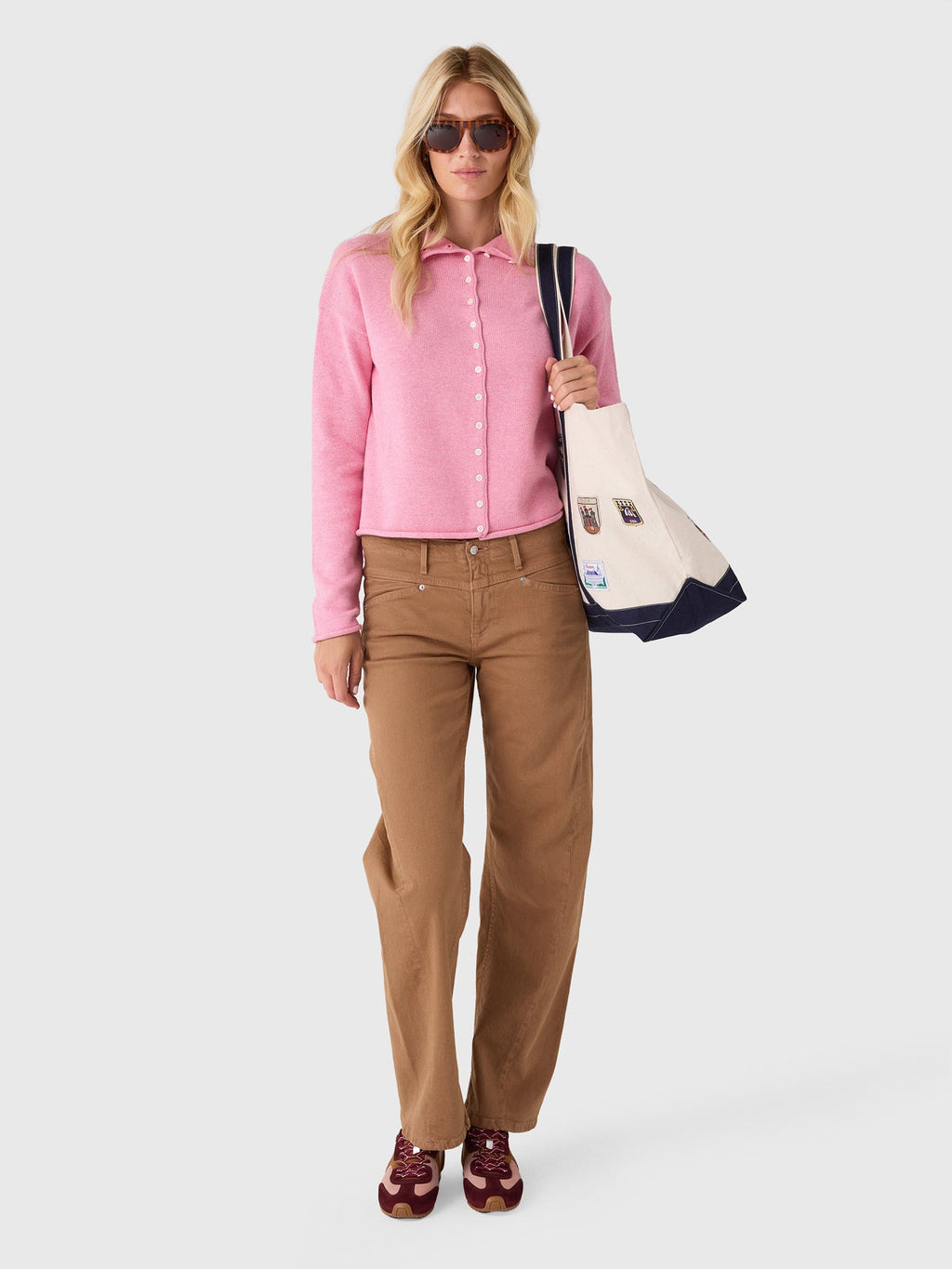 Alex Mill Women's Taylor Cardigan