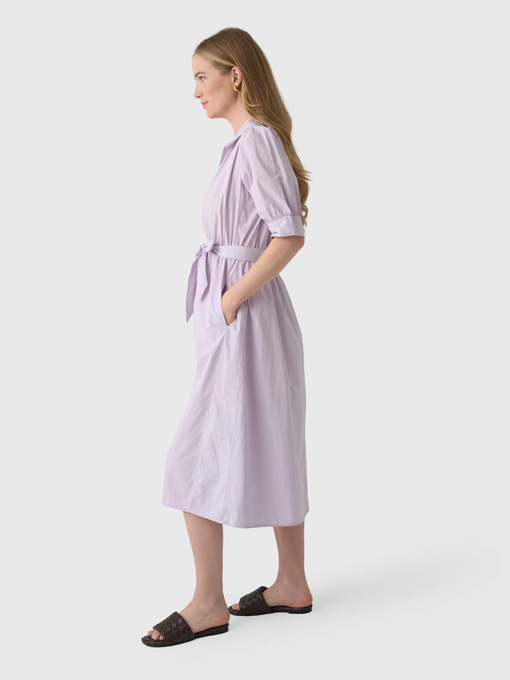 MVG Women's Benny Dress