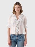 DÔEN Women's Hettie Top