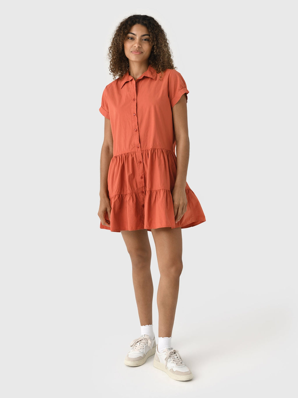 MVG Women's Brie Dress