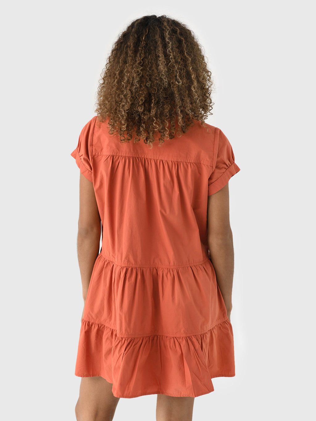 MVG Women's Brie Dress