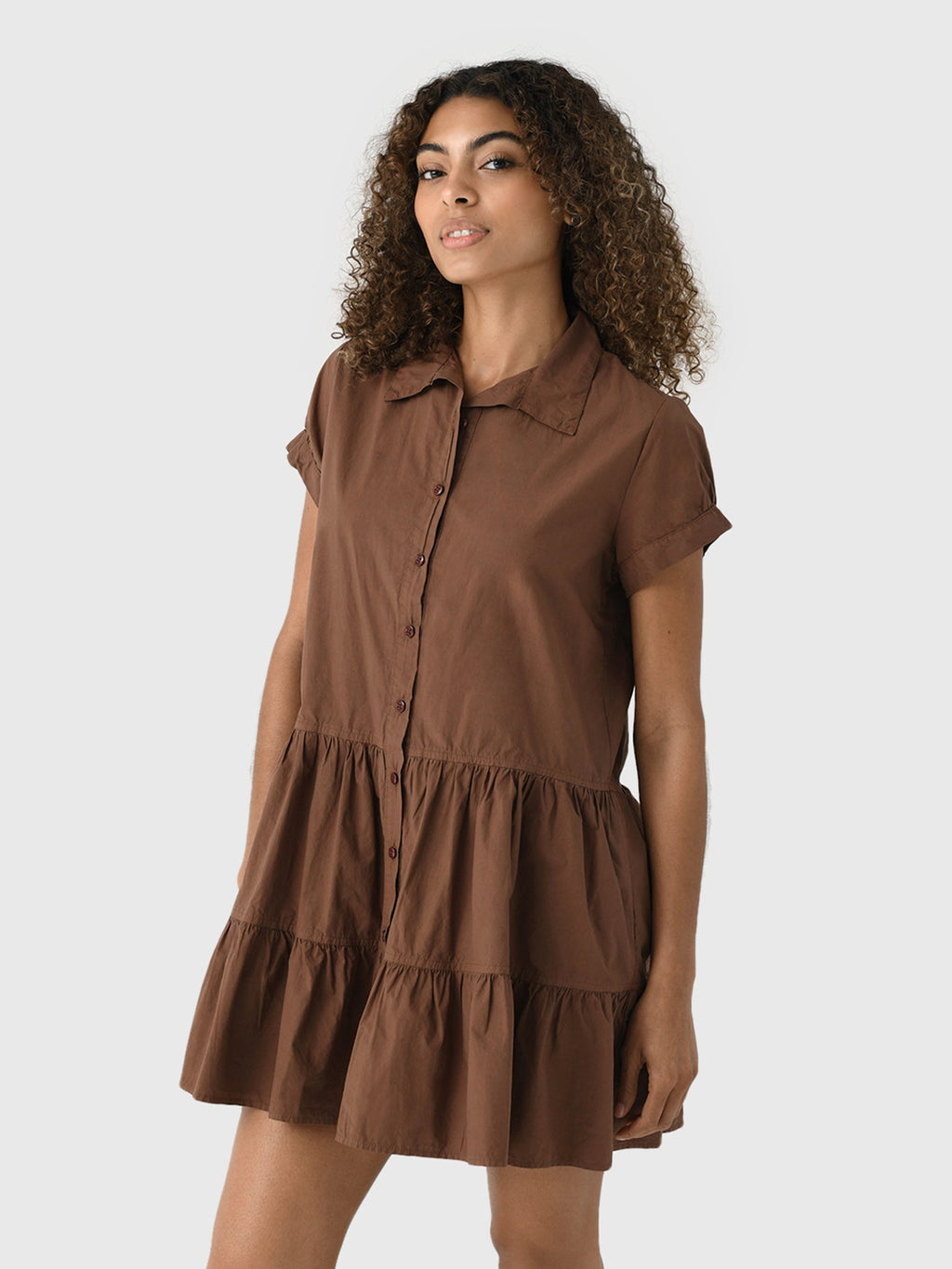MVG Women's Brie Dress