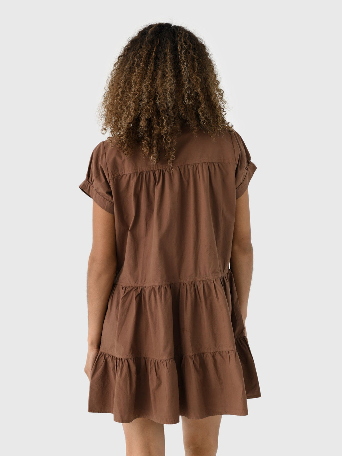 MVG Women's Brie Dress