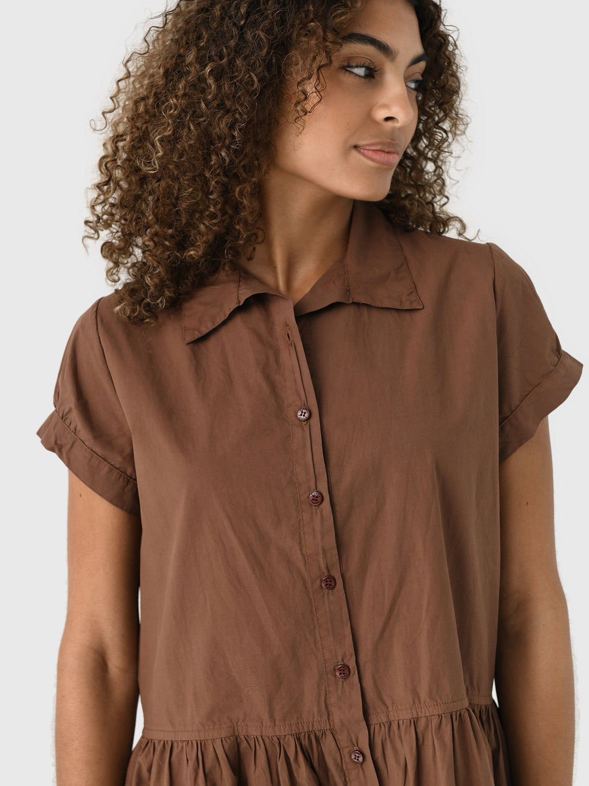 MVG Women's Brie Dress