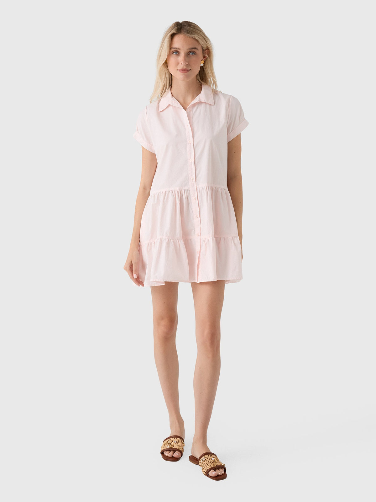 MVG Women's Brie Dress