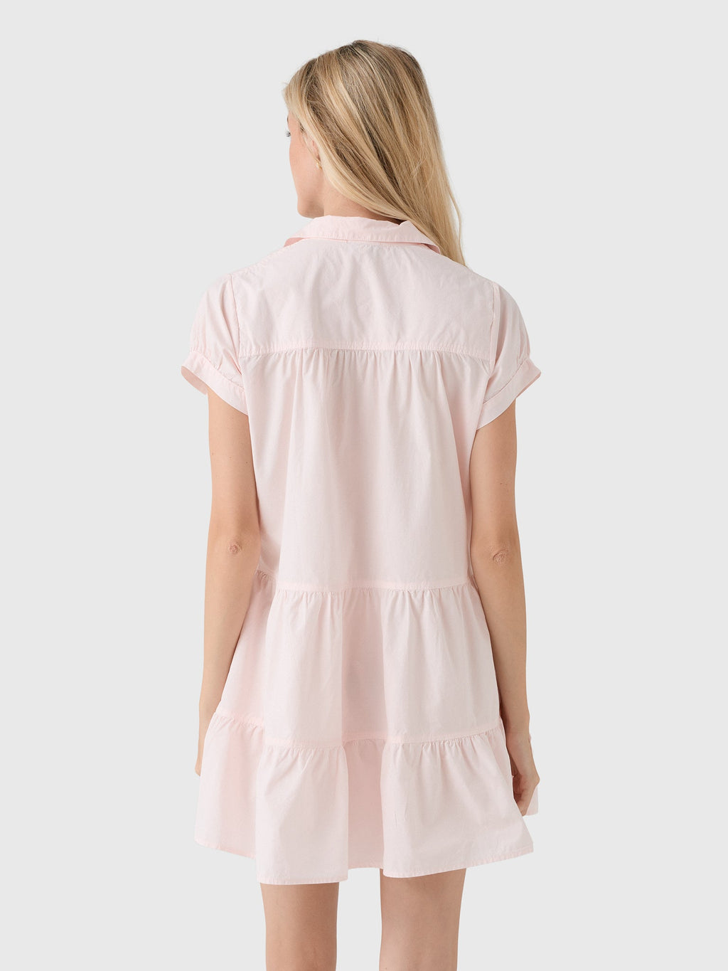 MVG Women's Brie Dress