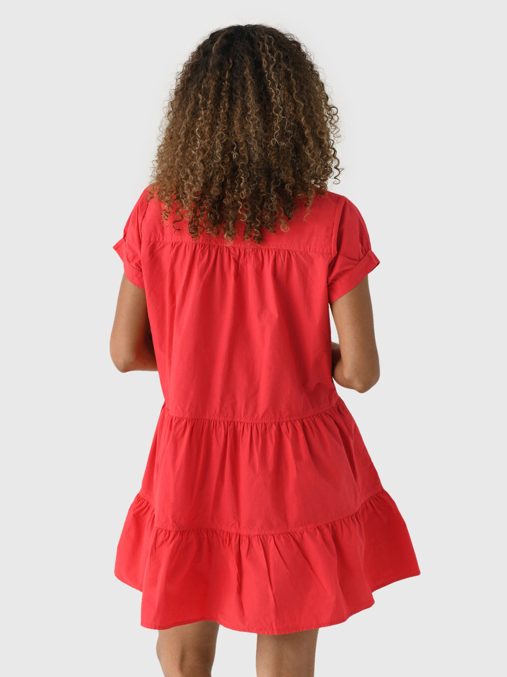 MVG Women's Brie Dress