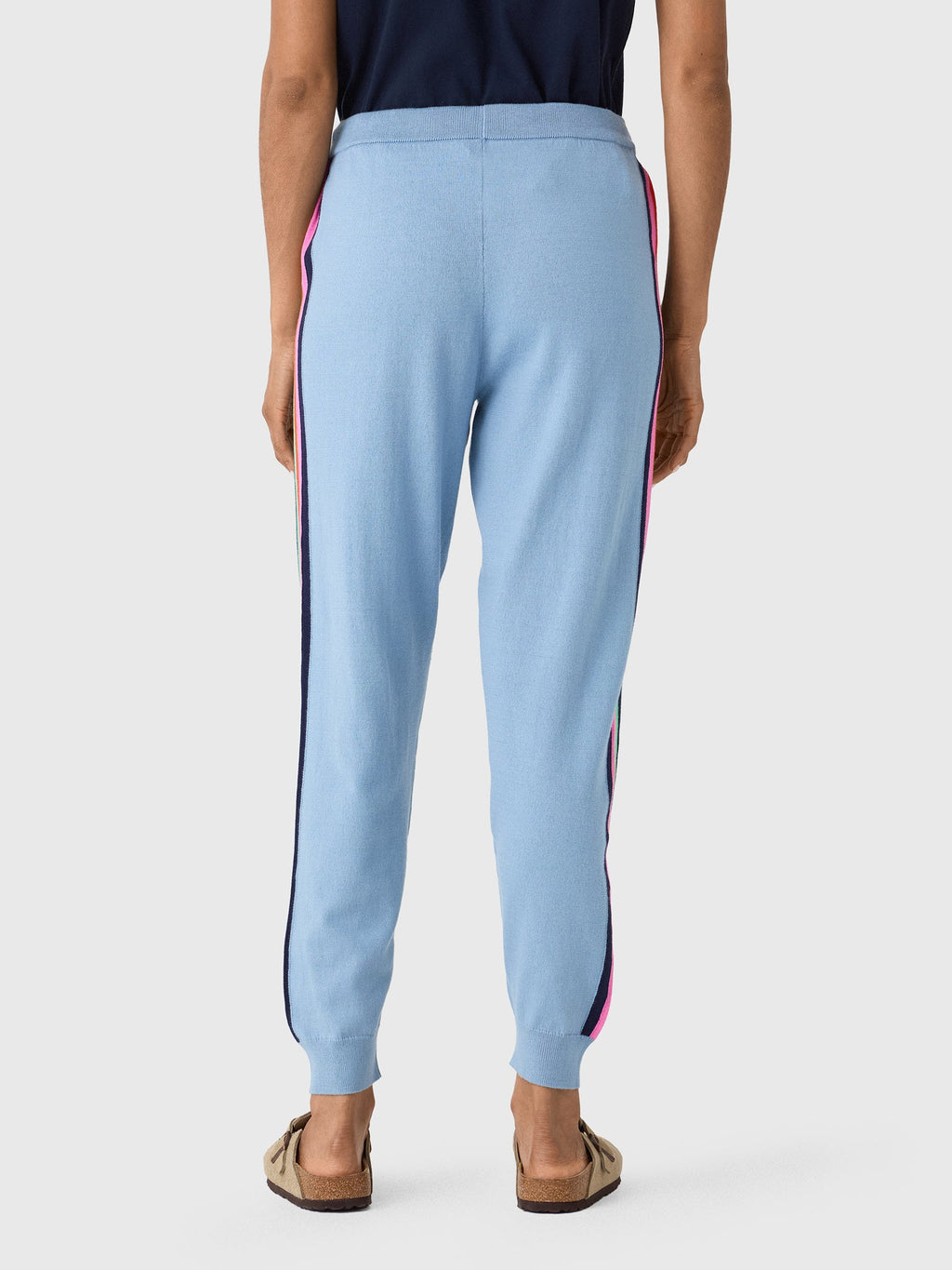 MVG Women's Stripe Pant