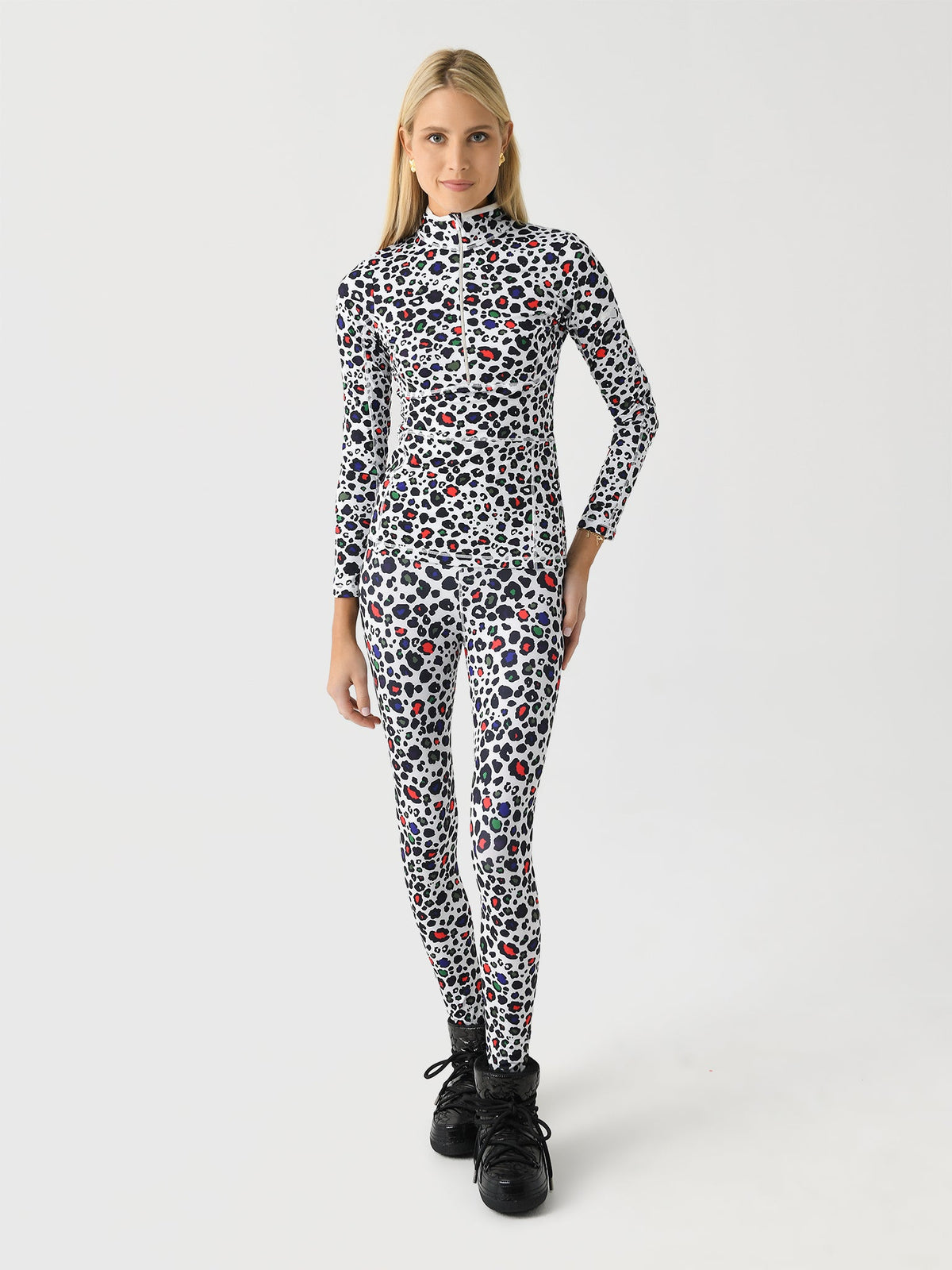 Jet Set Women's Taka Thermal Base Layer Pant