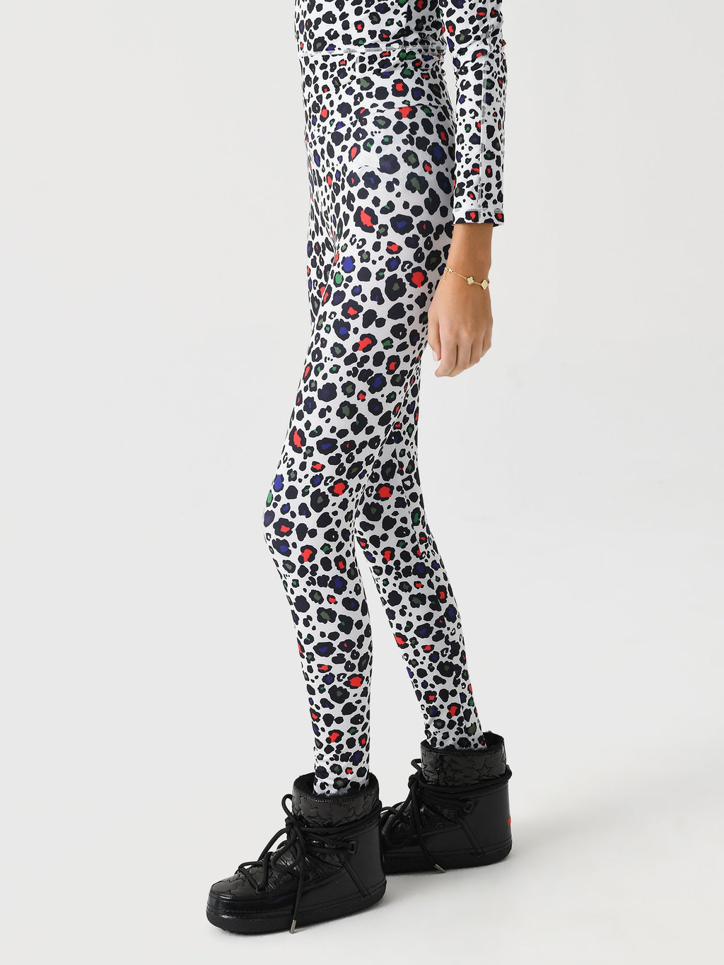 Jet Set Women's Taka Thermal Base Layer Pant