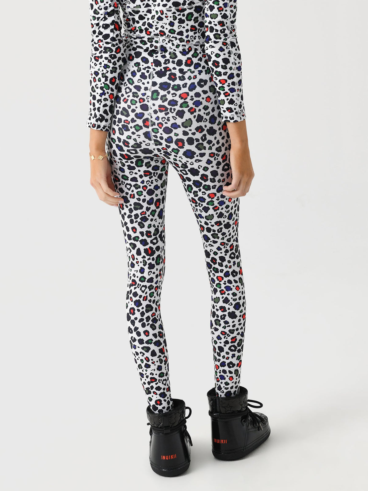 Jet Set Women's Taka Thermal Base Layer Pant