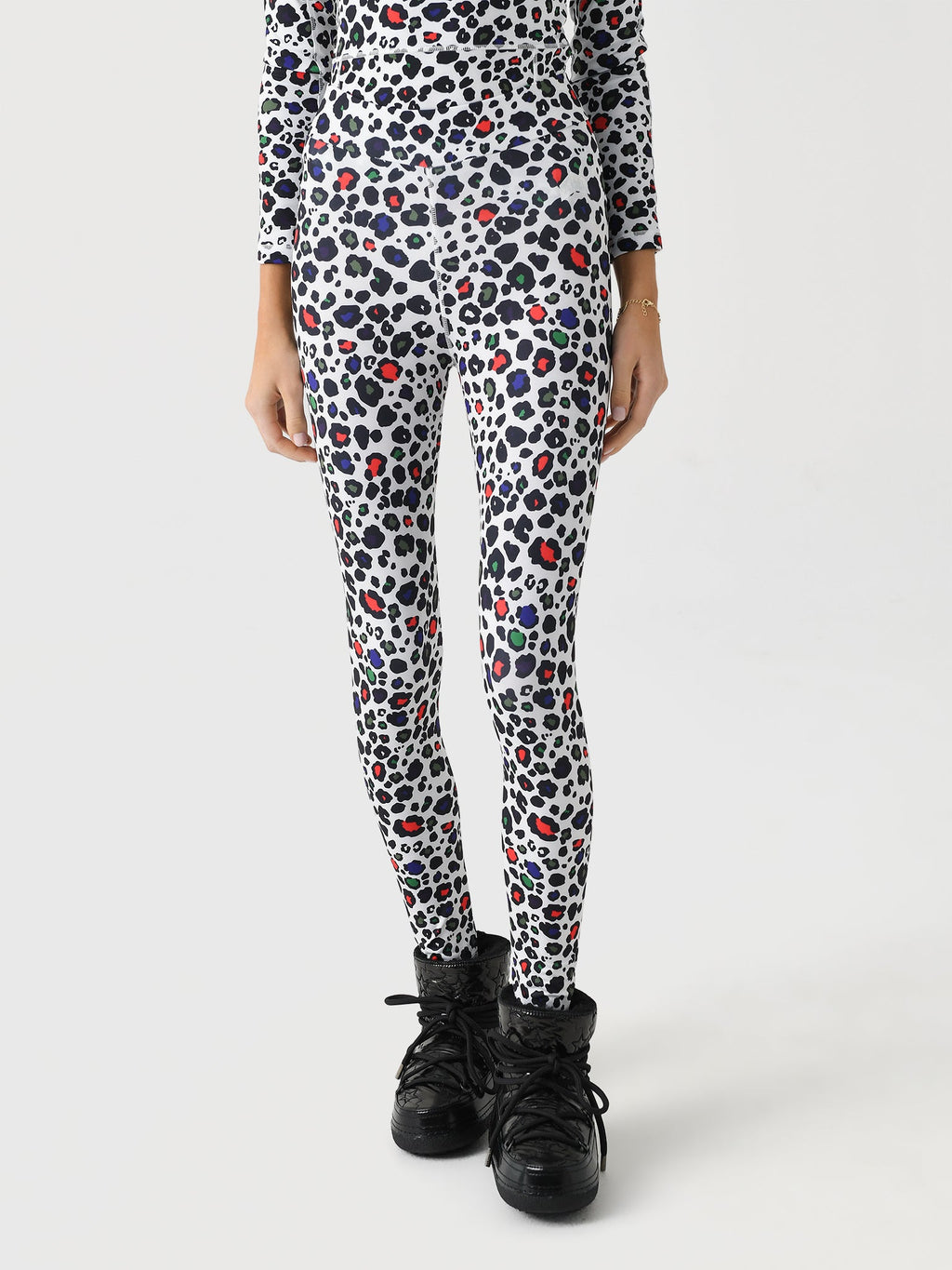 Jet Set Women's Taka Thermal Base Layer Pant