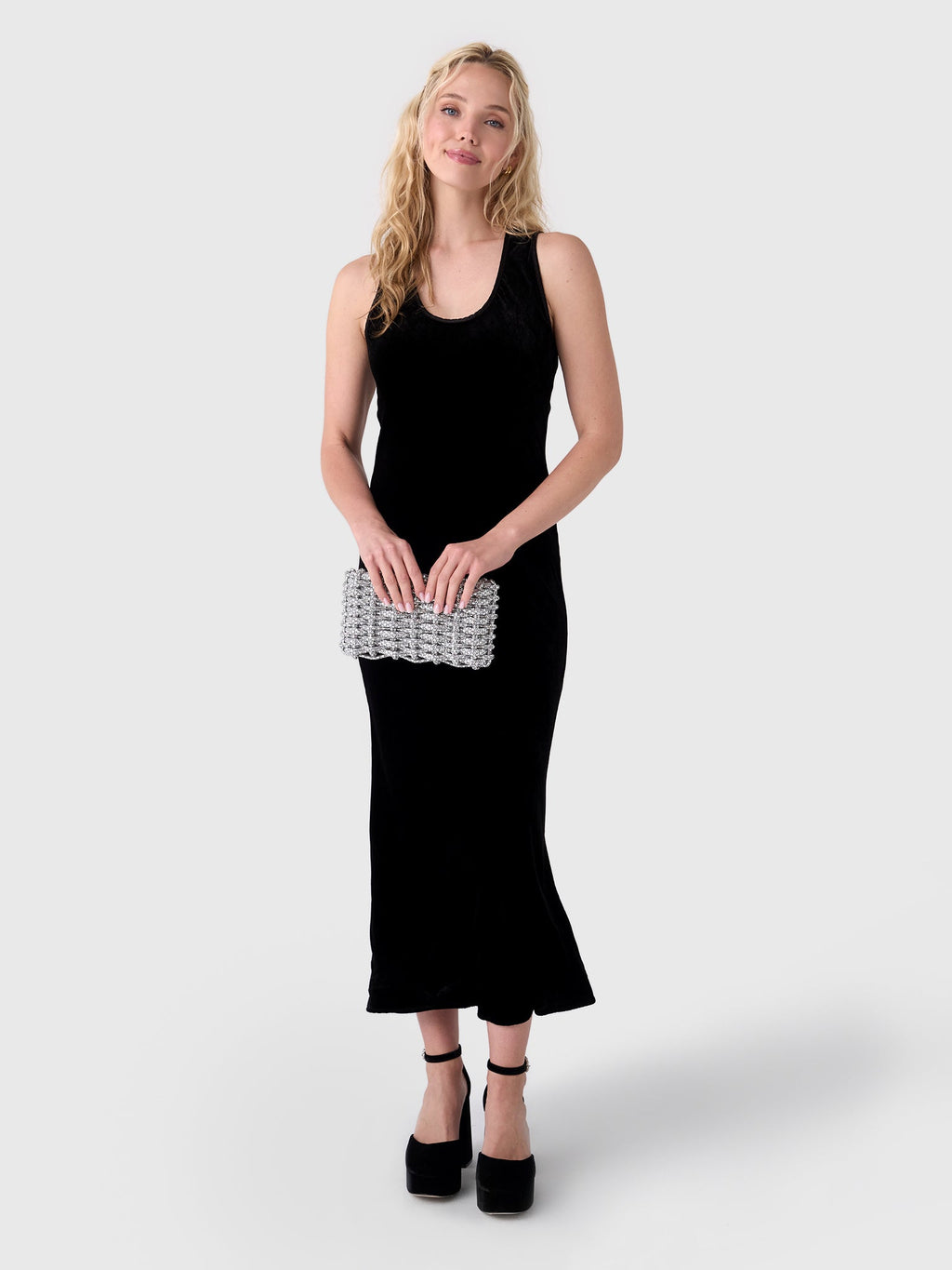 MVG Women's Amadi Dress