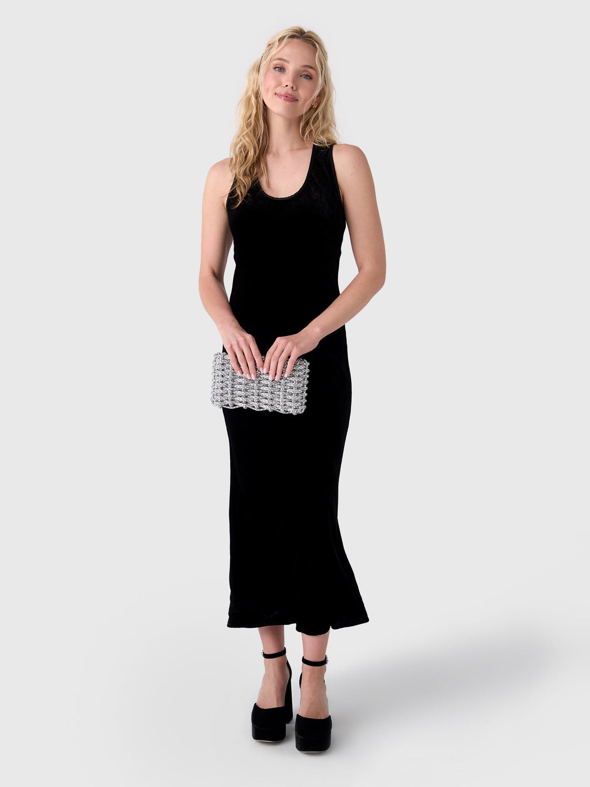 MVG Women's Amadi Dress