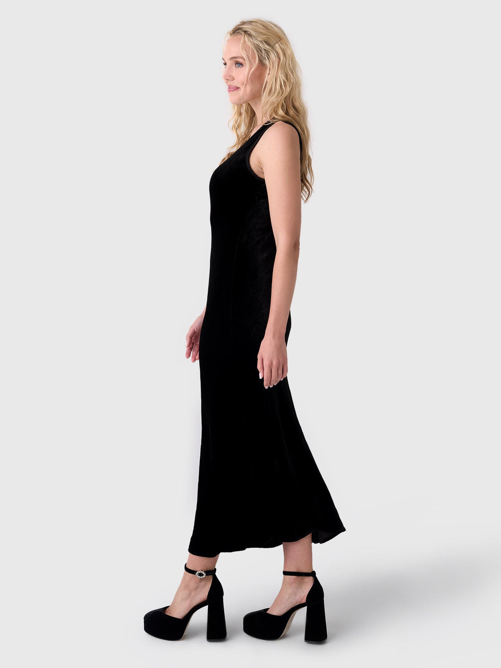 MVG Women's Amadi Dress