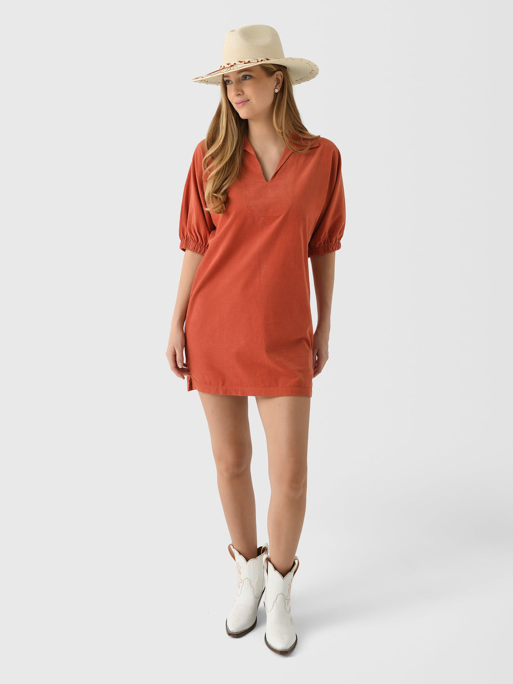 MVG Women's Grace Dress
