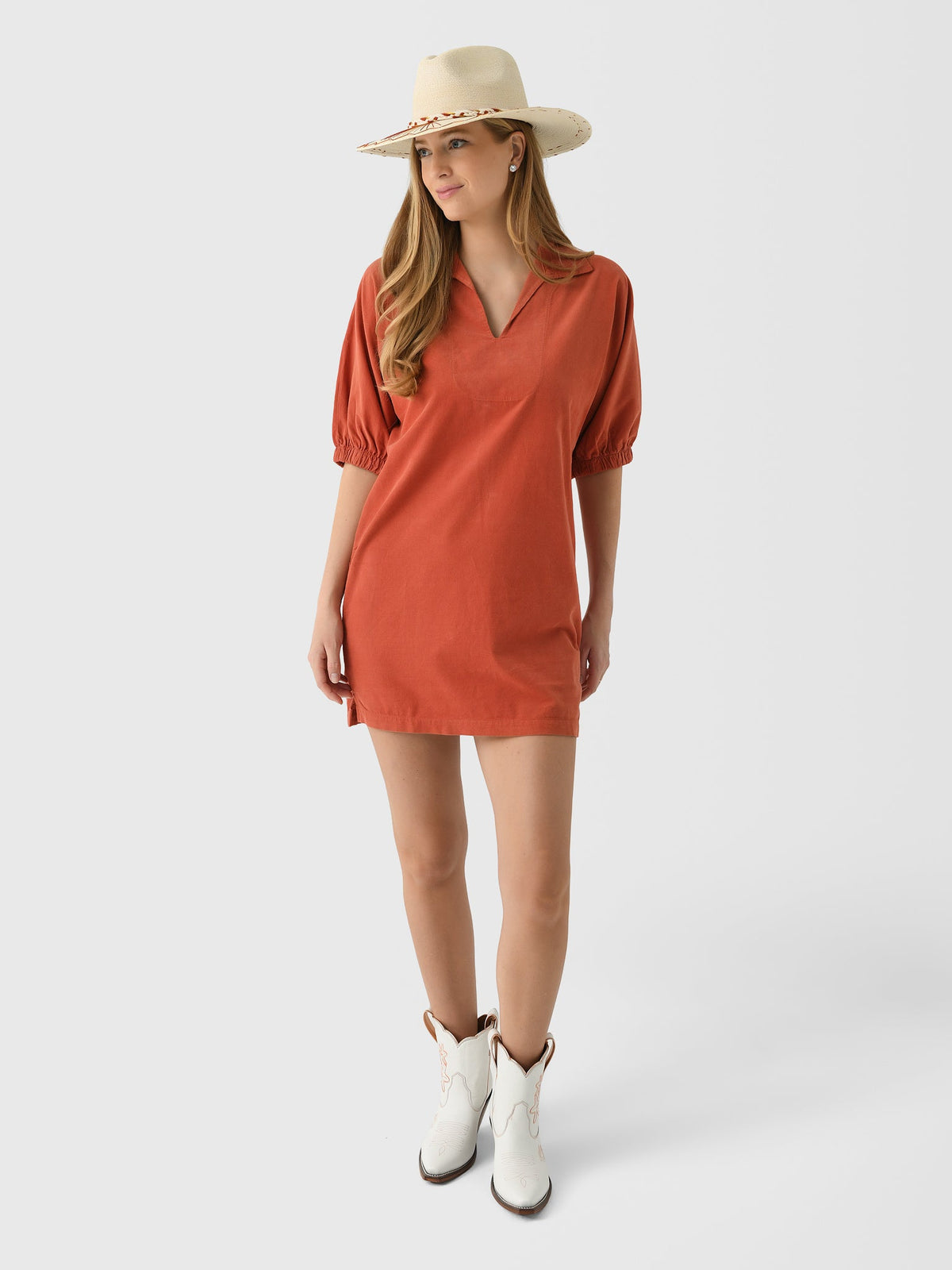 MVG Women's Grace Dress