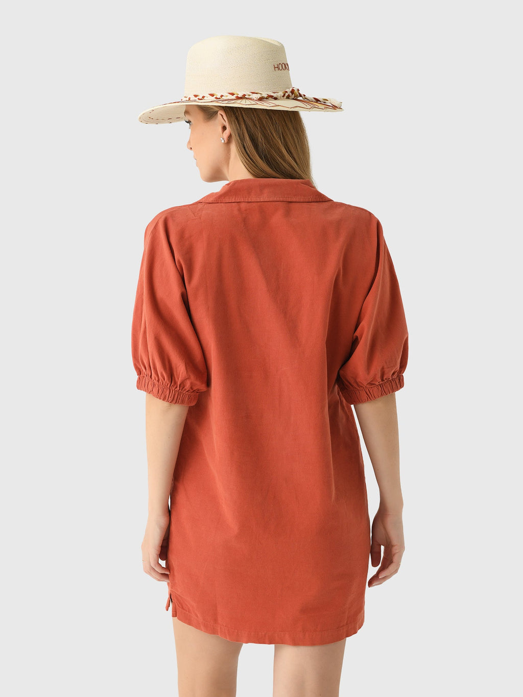 MVG Women's Grace Dress