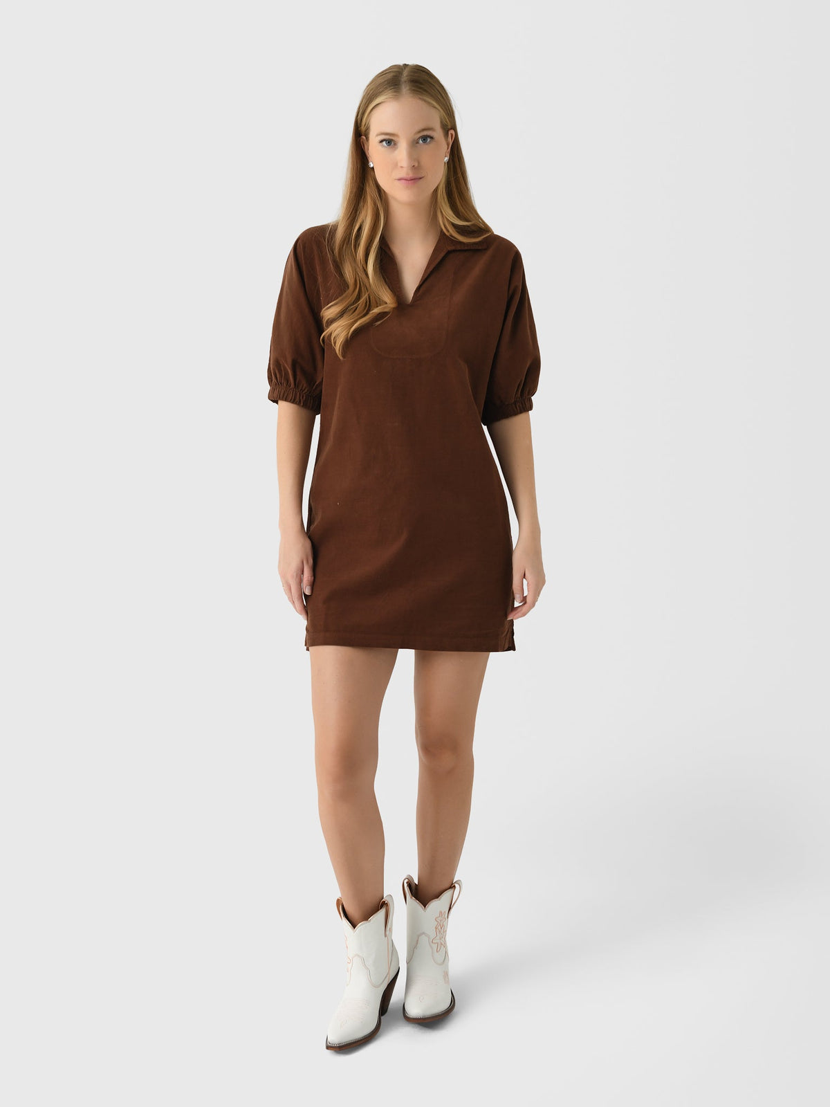 MVG Women's Grace Dress