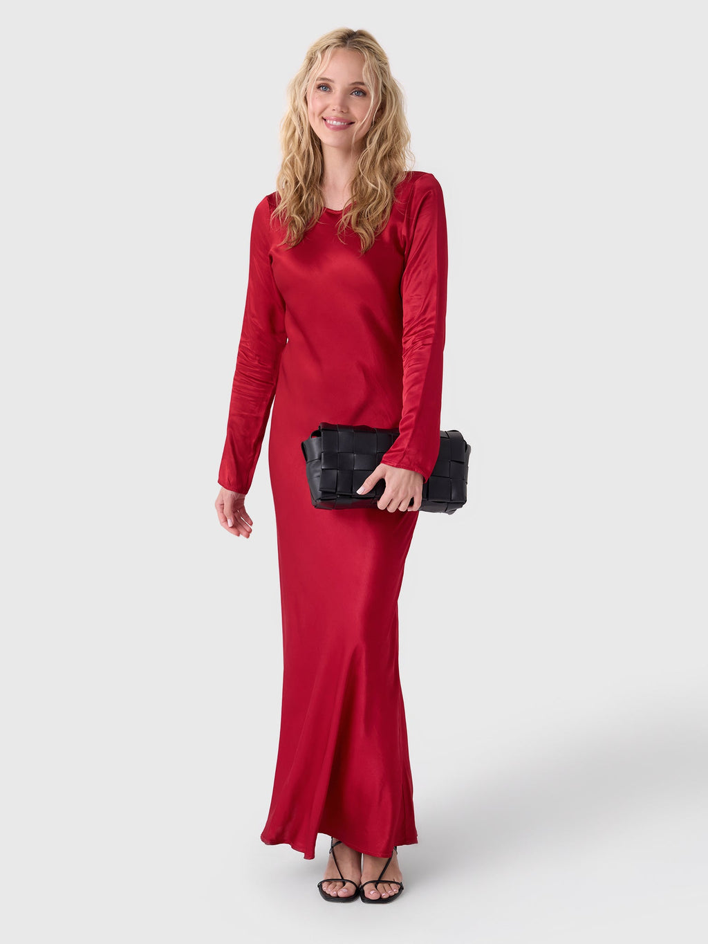 MVG Women's Heather Dress