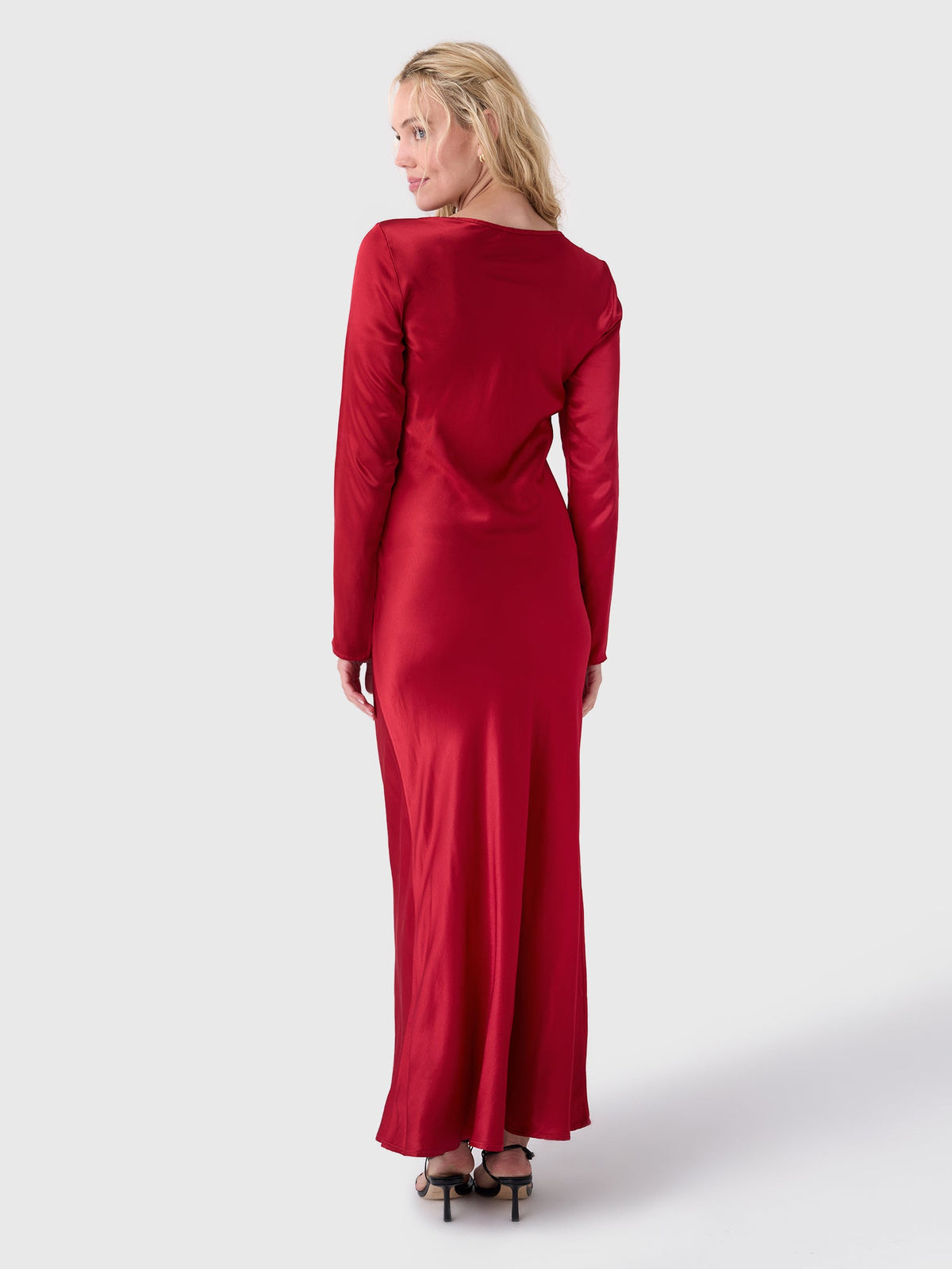 MVG Women's Heather Dress
