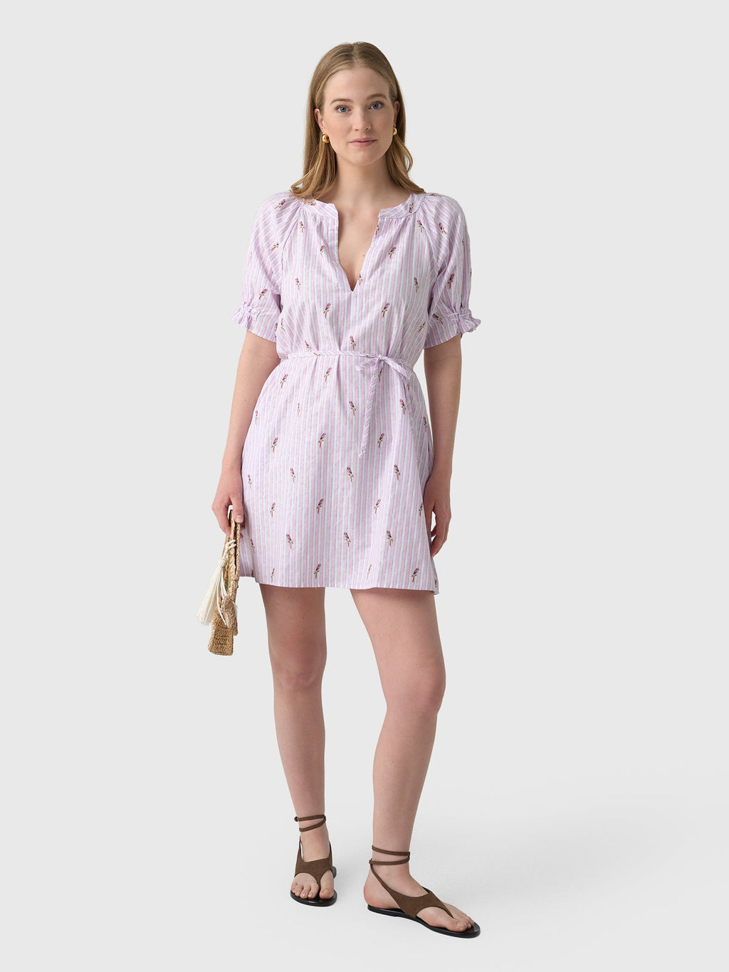 MVG Women's Natasha Dress