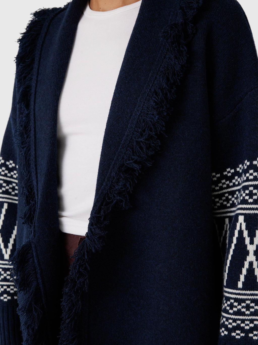 We Norwegians Women's Setesdal Cardigan