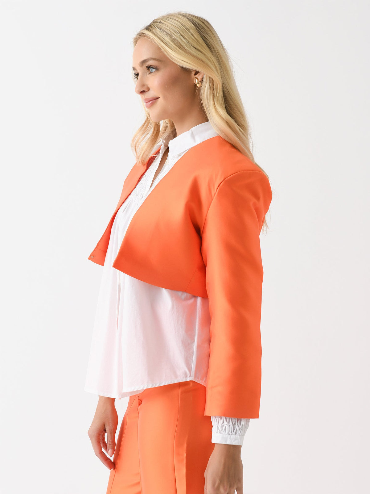Destree Women's Helmut Smart Jacket