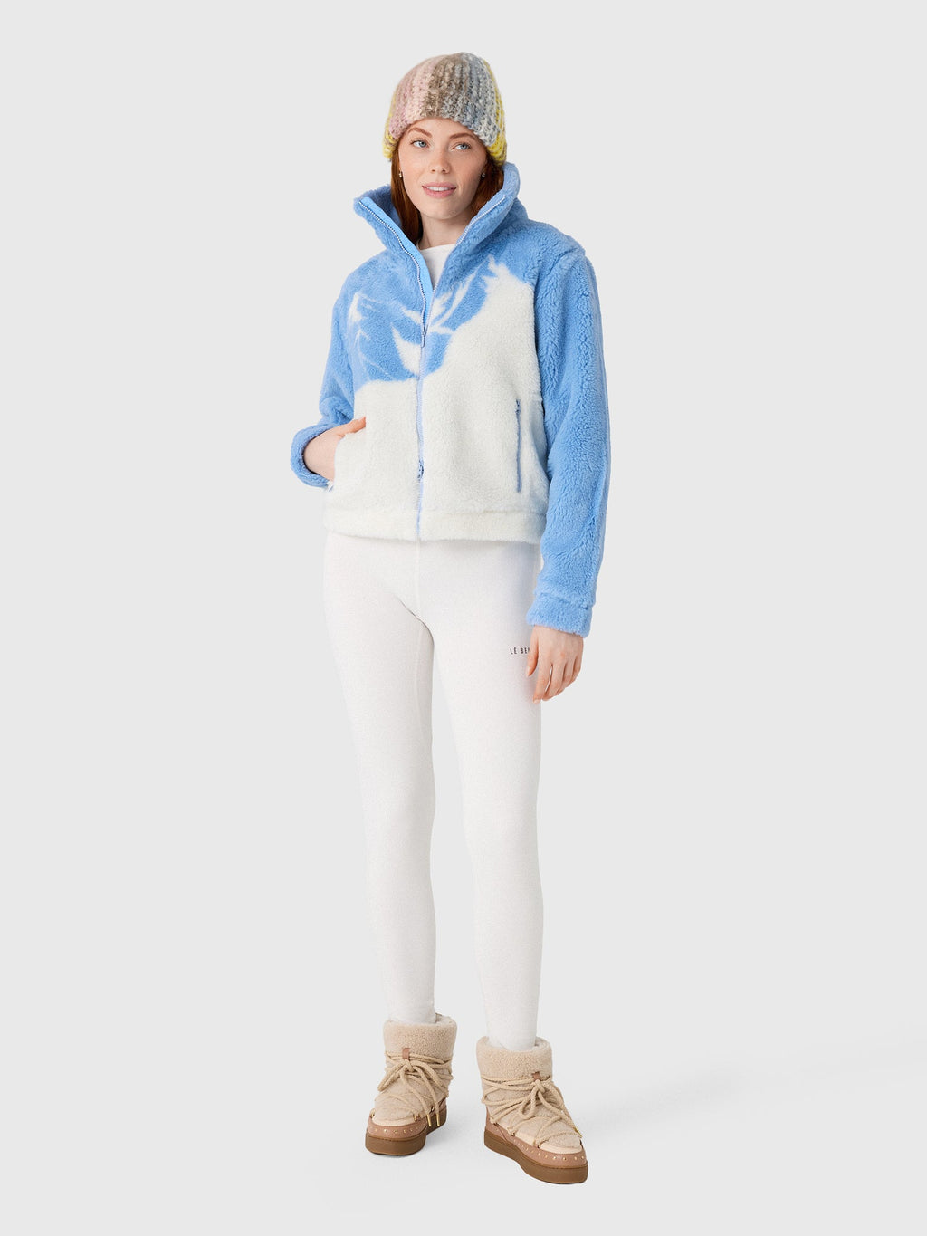 We Norwegians Women's Snowmass Jacket