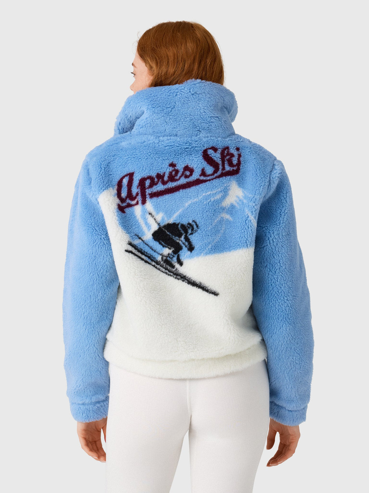 We Norwegians Women's Snowmass Jacket