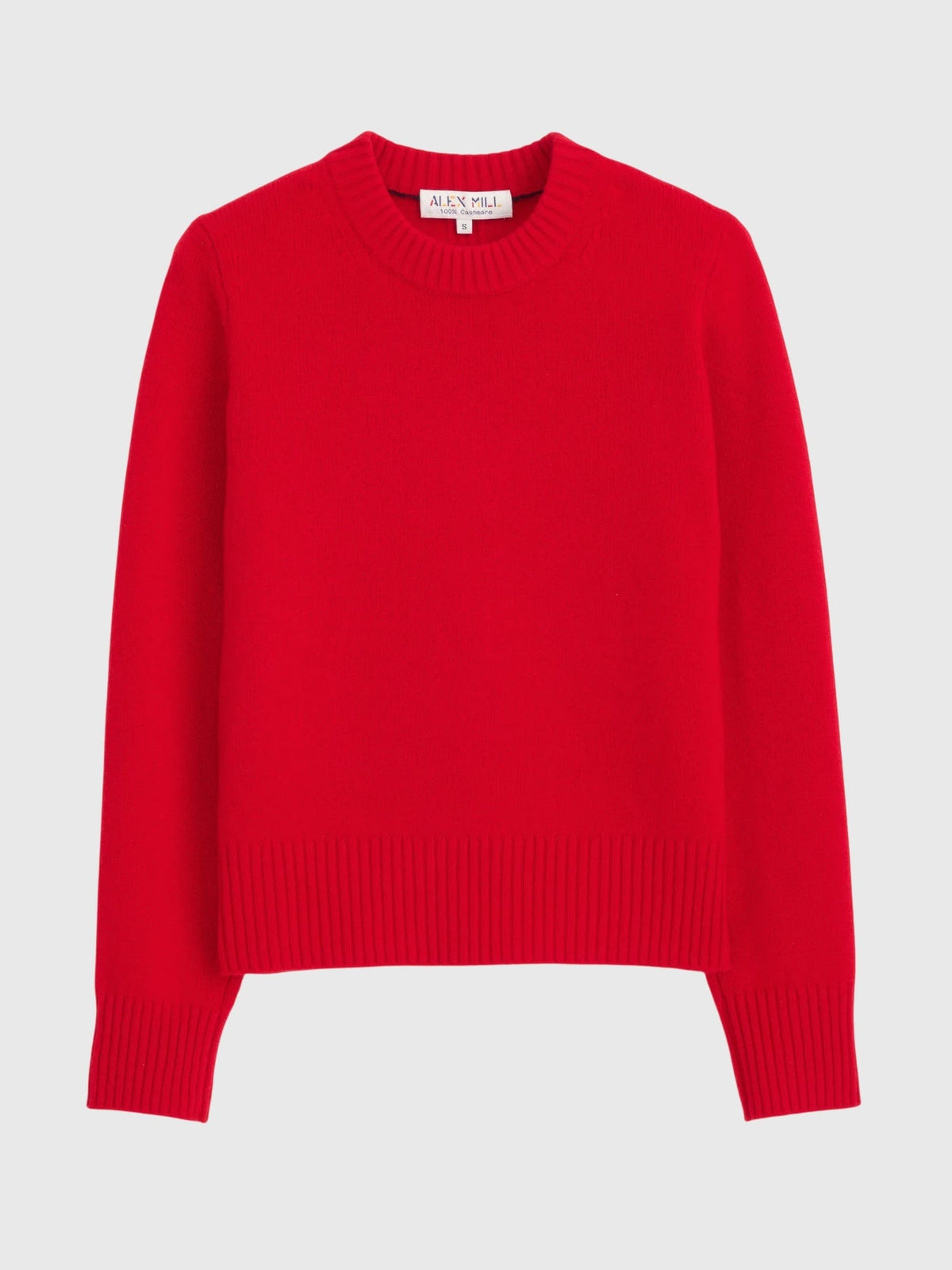 Alex Mill Women's Marais Crewneck Sweater
