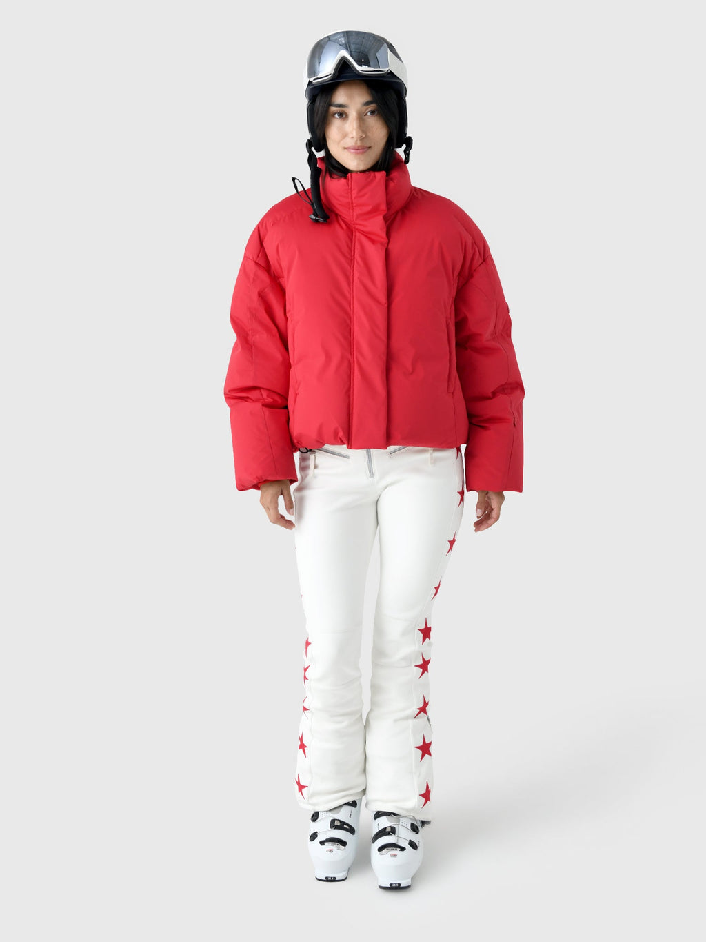 Jet Set Women's Michéle Ski Jacket