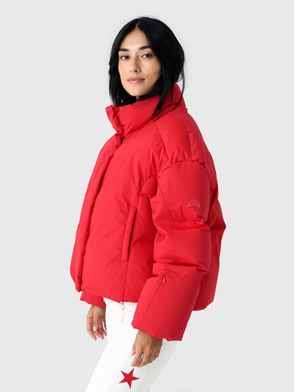 Jet Set Women's Michéle Ski Jacket