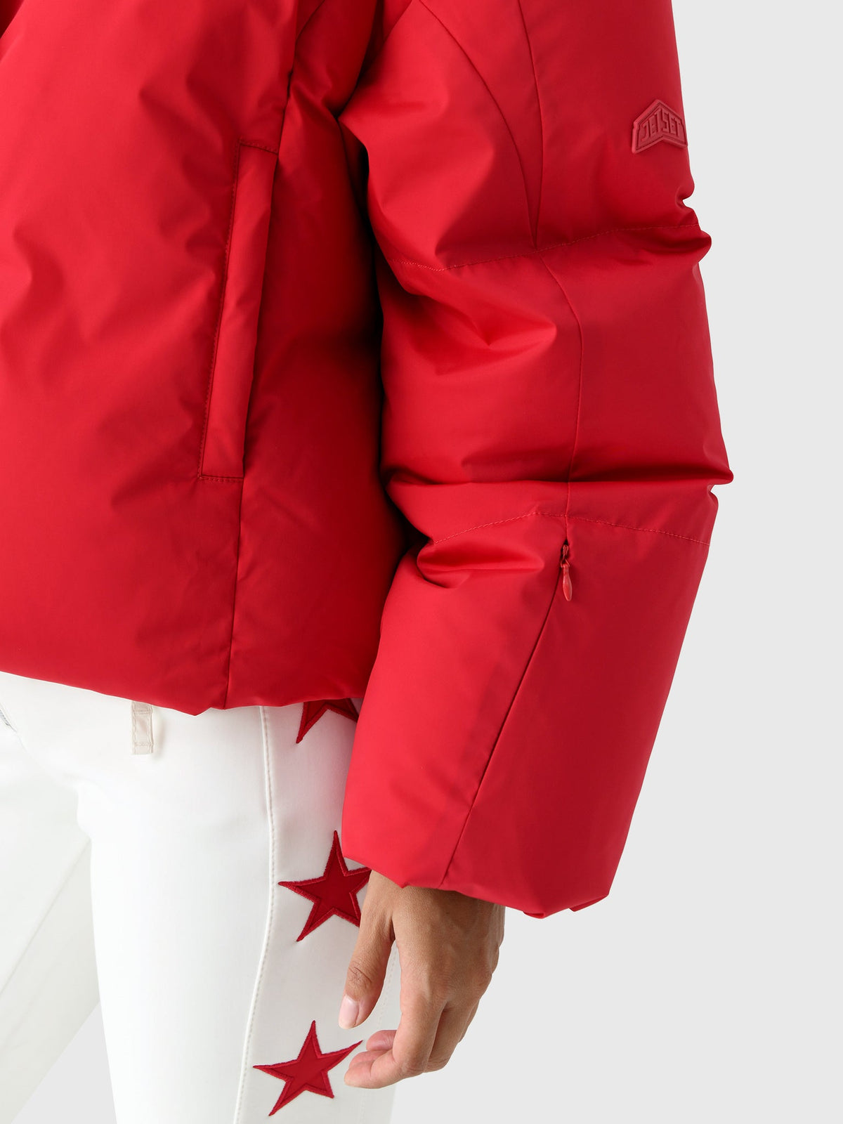 Jet Set Women's Michéle Ski Jacket