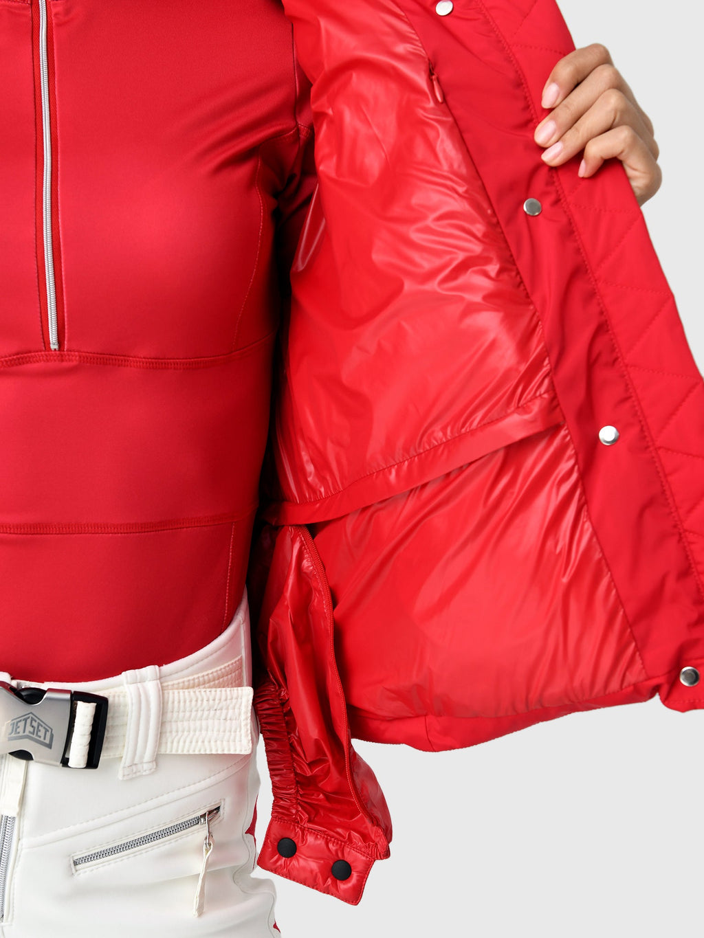 Jet Set Women's Michéle Ski Jacket