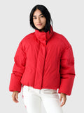 Jet Set Women's Michéle Ski Jacket