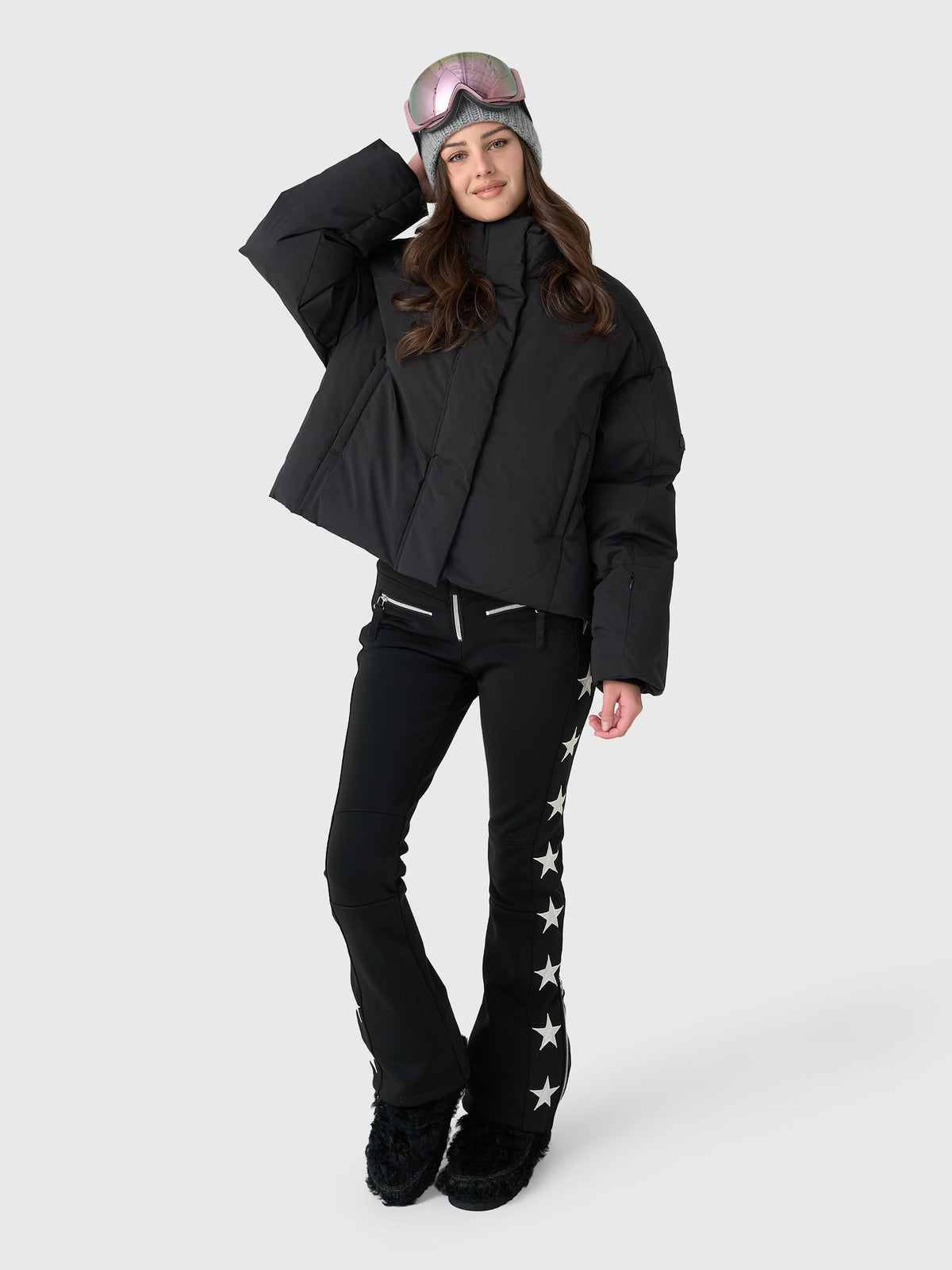Jet Set Women's Michéle Ski Jacket