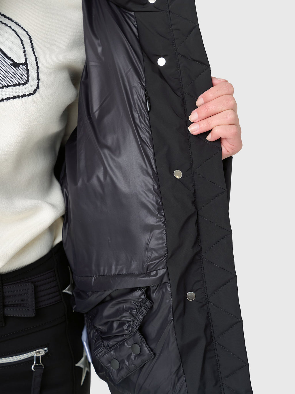 Jet Set Women's Michéle Ski Jacket