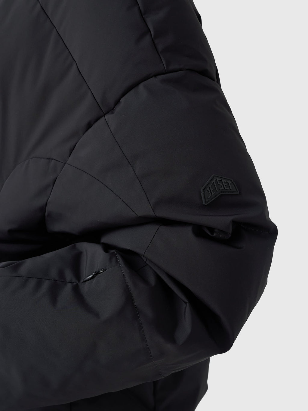 Jet Set Women's Michéle Ski Jacket