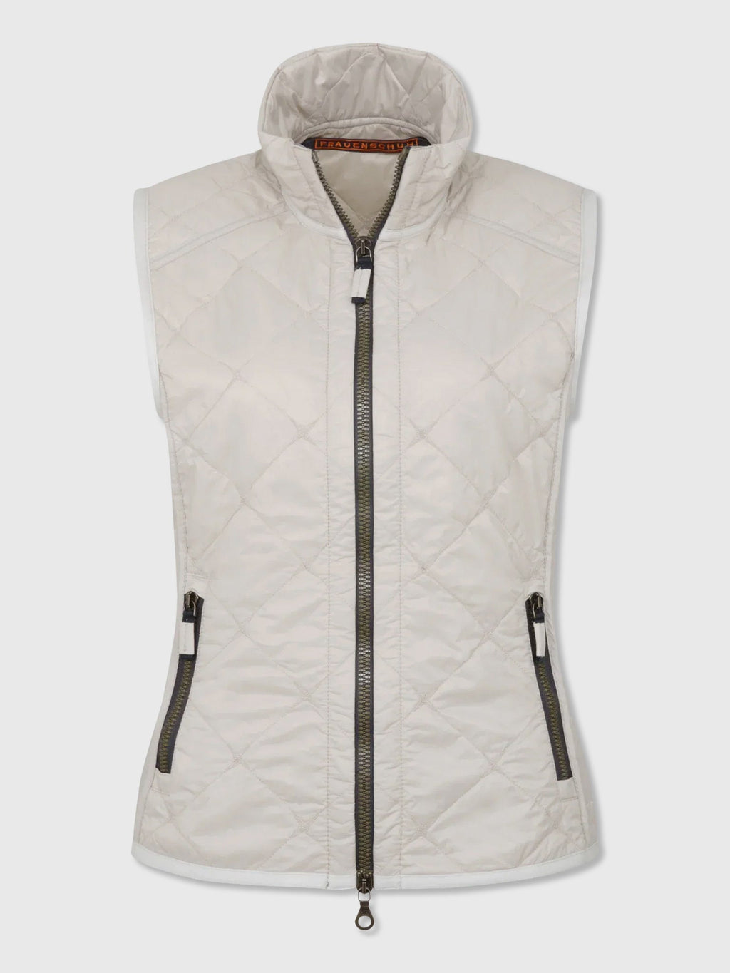 Frauenschuh Women's Tracy Quilted Vest